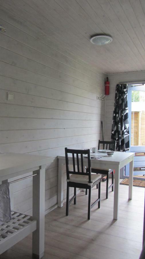 Vakantiehuis Duin Bos En Zee 슐 외부 사진